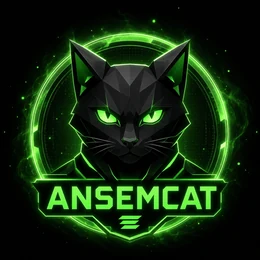 ANSEMCAT logo